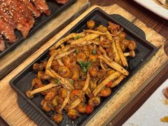 -小川洋风料理(街道口店)