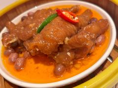 -醉辉皇原味海鲜江南菜(成都大魔方店)