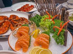 -粤匠·澳门点心粤菜海鲜(澳门半岛店)