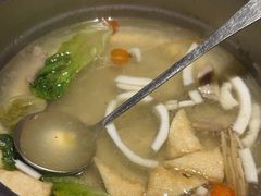 -狐狸爱上椰子鸡(滨江星光大道店)