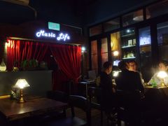 -MUSICIAN庙色唇(東山店)