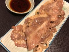 -日本料理神拉面