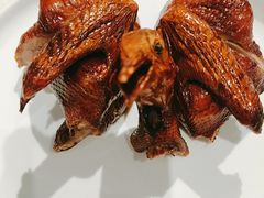 生炸乳鸽-任兴记(定西路店)