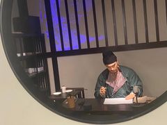 -杭州双溪漂流景区
