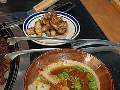 -阿山卓·野生菌火锅·纳西火塘烤肉