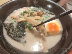 -吾妻拉面•和风食堂(群光广场店)