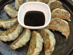 铁板生煎饺子-食为先(广园店)