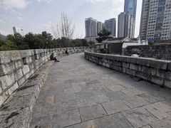 -文昌阁-老东门遗址