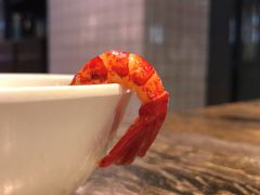 -盔甲王·猛货牌档(安泰店)