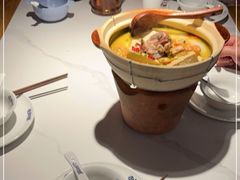 -老阿爸鲜鱼土菜(园区永旺店)
