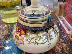 -烟疆印象新疆菜(万联广场店)