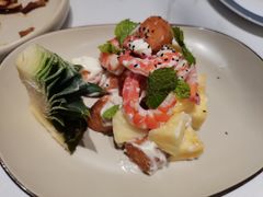 -鹿港小镇(悠唐店)