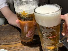 -桂马·日本料理·海胆·海鲜饭·酒场(民主广场店)