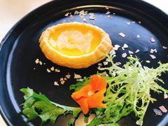 -白天鹅宾馆-宏图府餐厅