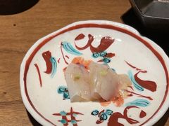 -桐寿司Sushi Tong