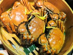 -蟹榭·本帮江浙菜·蟹宴(五角场合生汇商场店)