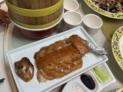 -京味斋·烤鸭·北京菜(安贞店)
