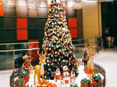 -南京禄口机场雅高铂尔曼大酒店