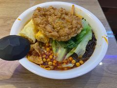 -螺大蛳柳州螺蛳粉·火锅·热干面(西城永捷店)