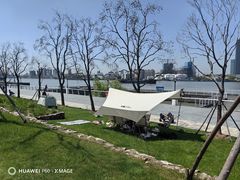 -上海山野camping·户外天幕烧烤·团建拓展营地