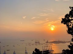 -小南山公园