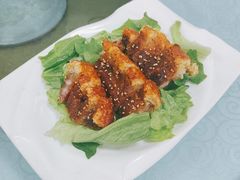 -合和美食馆(壹村东心岭2巷店)