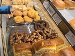 -烘焙町面包店(西四店)