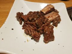 -萨拉伯尔水源素问店·韩国宫廷料理(人民路店)