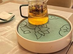 -荷花亭·湖北融合菜(中商广场店)