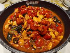 -聚味瞿记·龙虾堂(天元店)