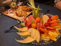 -长春藤咖啡(北园店)