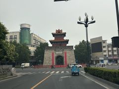 -海州古城