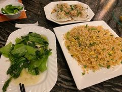 -金海湾嘉华度假酒店·海天阁中餐厅