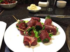 -巴蜀大宅门火锅(北大街店)