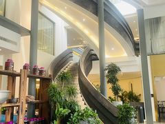 -亭下湖饭店(康岭店)