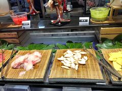 -韩盛·盛江山自助料理(中街大悦城店)