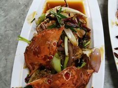 -四川小胡子海鲜(丁村万人海鲜广场店)