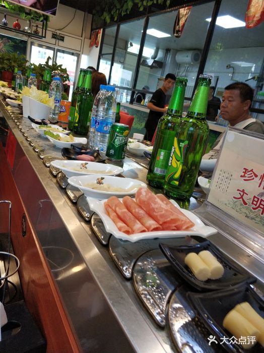 半兽人自助火锅图片 - 第97张