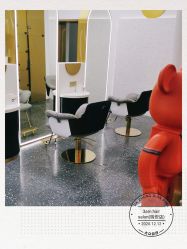 -JUNO hair salon