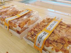 -新侨三宝乐面包店(崇文门店)