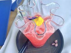 -迪拜帆船酒店海底餐厅