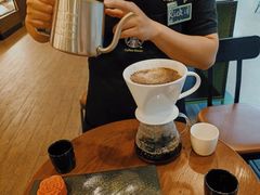 -星巴克(武汉协和医院店)