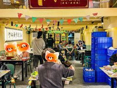 -肥家大排档(天河体育西店)