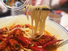 -老长沙龙虾馆·聚会餐厅(白石洲店)