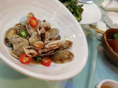 麻辣蟹钳-福泉海码头(六里山店)