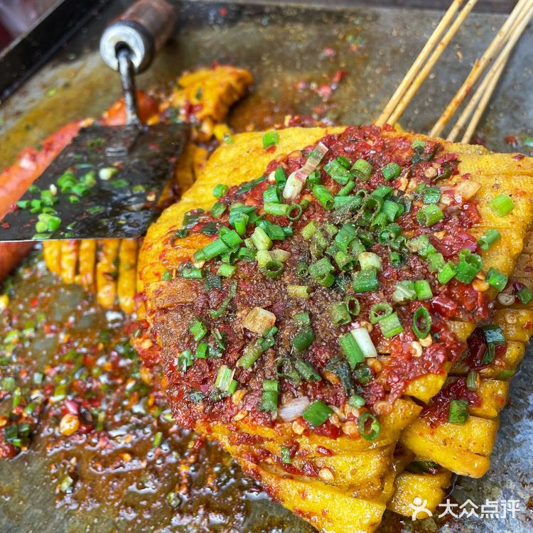 宁乡的兰花干子真好吃吗?