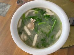 -田源农家饭店·窑鸡王·海鲜(东部湾·融创店)