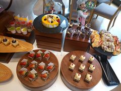 -威珀斯酒店·珀萃美食餐厅 | 海鲜刺身·现烤生蚝·特色烤肉