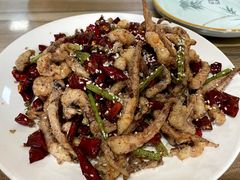 -老七饭馆(光荣道总店)