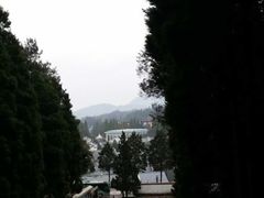 -井冈山革命烈士陵园